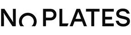NO PLATES trademark