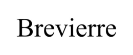 BREVIERRE trademark