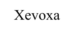 XEVOXA trademark