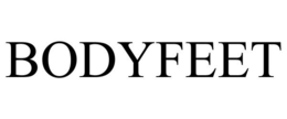 BODYFEET trademark
