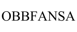 OBBFANSA trademark