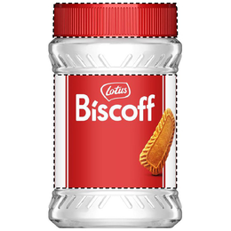 LOTUS BISCOFF trademark