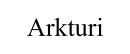 ARKTURI trademark