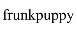 FRUNKPUPPY trademark
