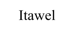ITAWEL trademark