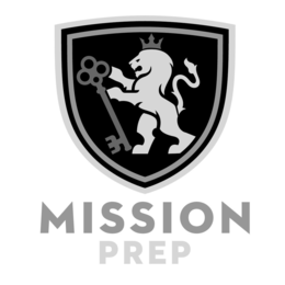MISSION PREP trademark