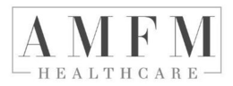AMFM HEALTHCARE trademark