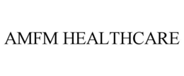 AMFM HEALTHCARE trademark