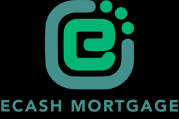 E ECASH MORTGAGE trademark