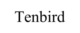 TENBIRD trademark