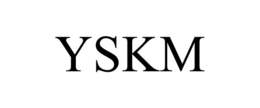 YSKM trademark