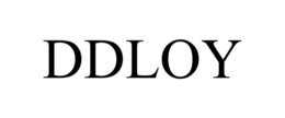 DDLOY trademark