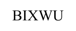 BIXWU trademark
