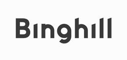 BINGHILL trademark