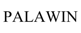 PALAWIN trademark