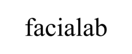 FACIALAB trademark
