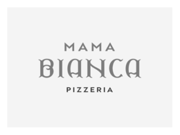 MAMA BIANCA PIZZERIA trademark
