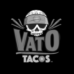 VATO TACOS LLC trademark