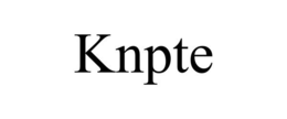KNPTE trademark