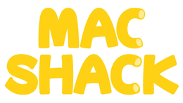MAC SHACK trademark