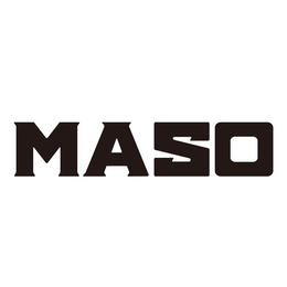 MASO trademark
