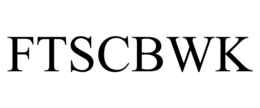 FTSCBWK trademark