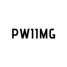 PWIIMG trademark