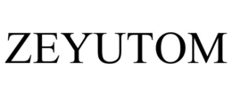 ZEYUTOM trademark