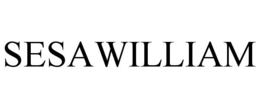 SESAWILLIAM trademark
