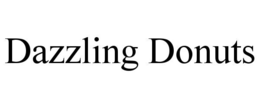 DAZZLING DONUTS trademark