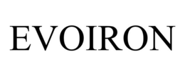 EVOIRON trademark