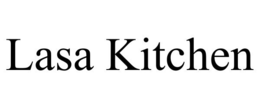 LASA KITCHEN trademark