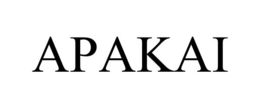 APAKAI trademark
