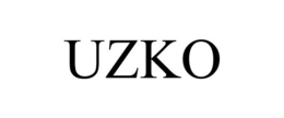 UZKO trademark
