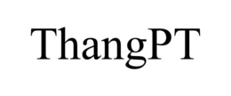 THANGPT trademark