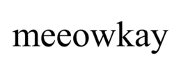 MEEOWKAY trademark