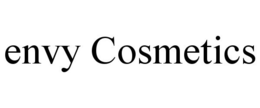ENVY COSMETICS trademark