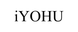 IYOHU trademark