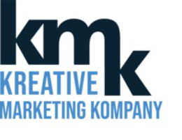 KMK KREATIVE MARKETING KOMPANY trademark