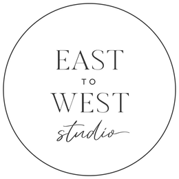 EAST TO WEST STUDIO trademark