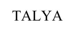 TALYA trademark
