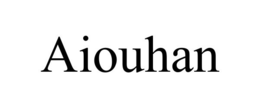 AIOUHAN trademark