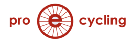 PRO E CYCLING trademark
