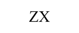 ZX trademark