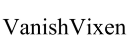 VANISHVIXEN trademark