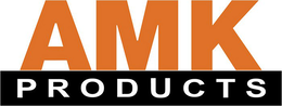 AMK PRODUCTS trademark