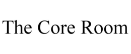 THE CORE ROOM trademark