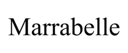 MARRABELLE trademark
