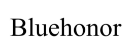 BLUEHONOR trademark