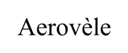 AEROVÈLE trademark